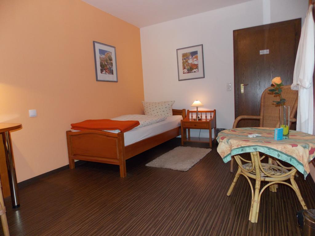 Landhotel Fasanenhof Eschwege Quarto foto
